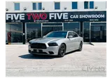 Dodge Charger 2013